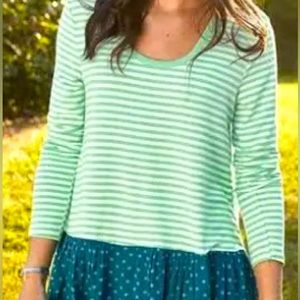 Matilda Jane Flowy Top